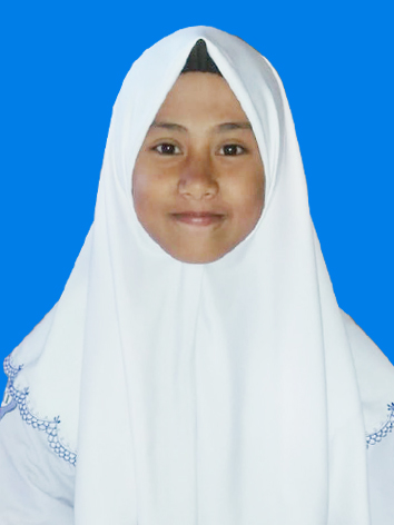 Syakiera Alfarina Putri